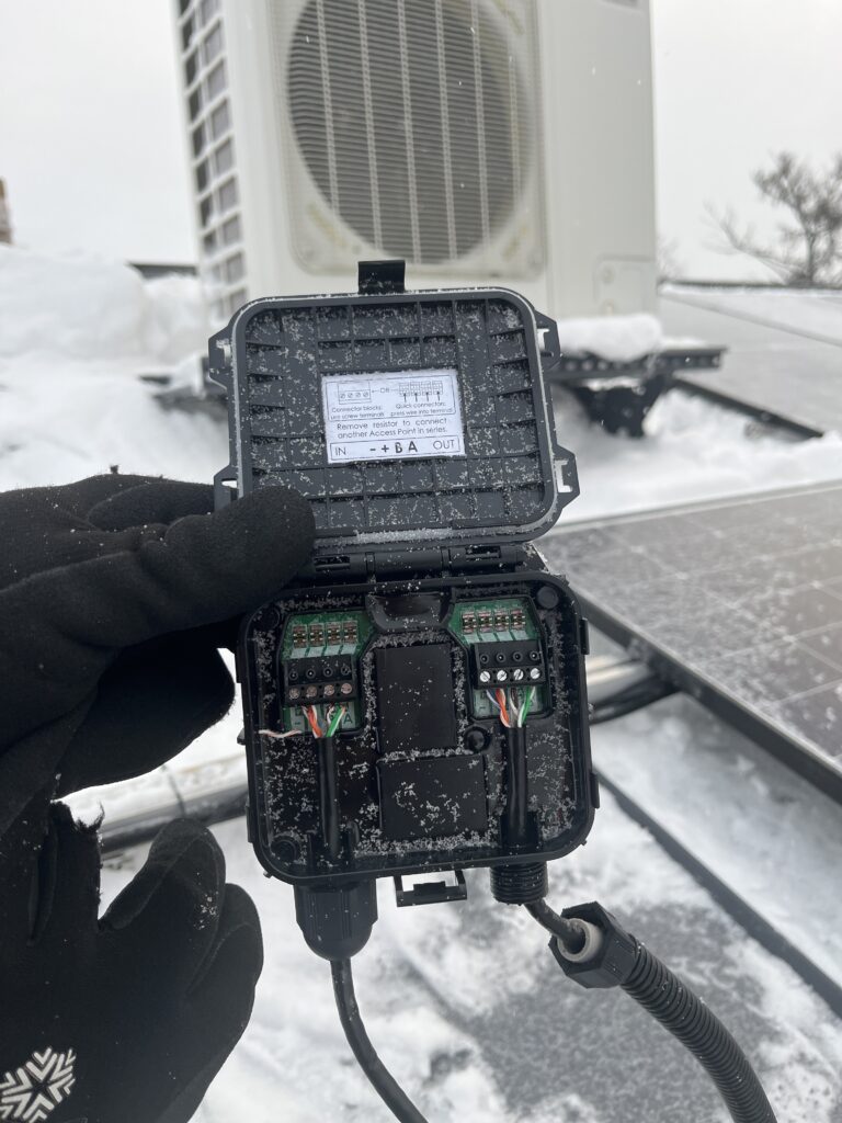 Tigo TAP