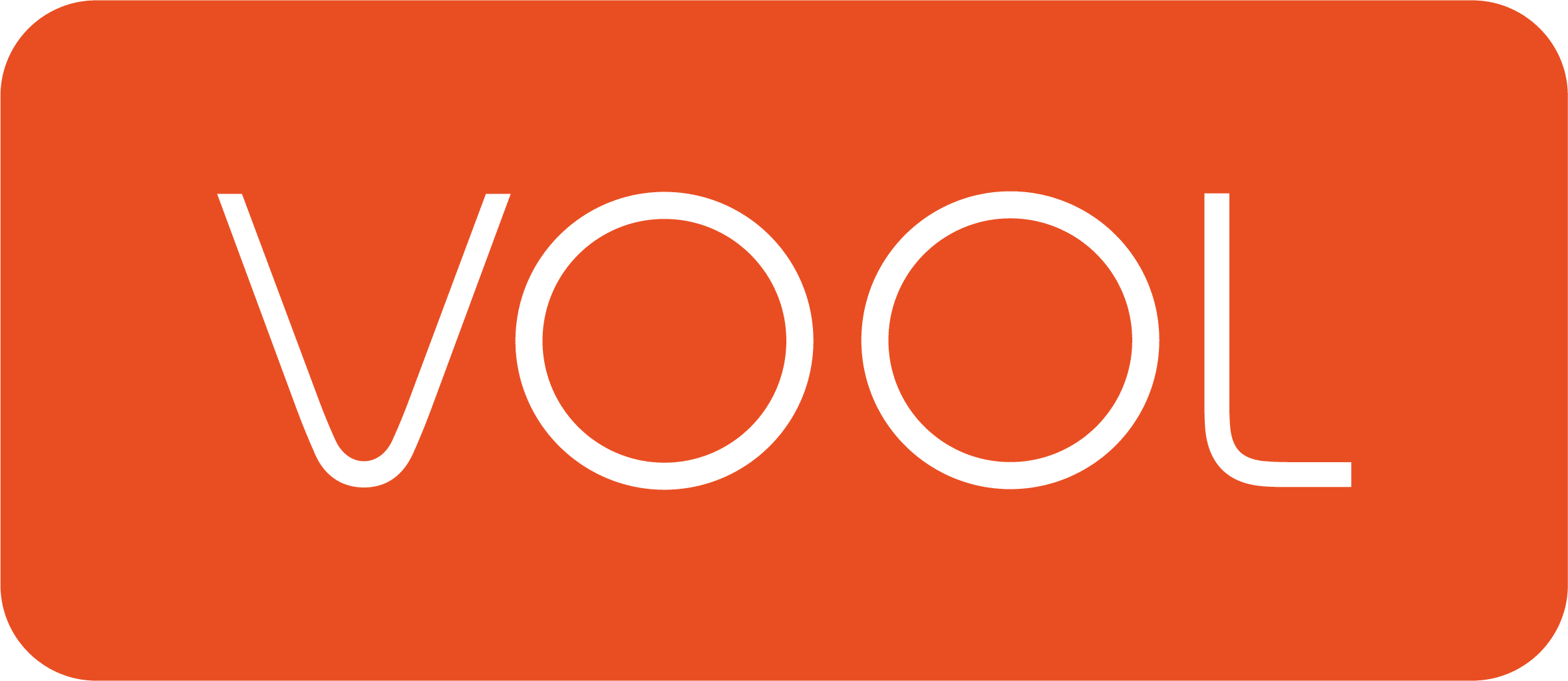 VOOL logo