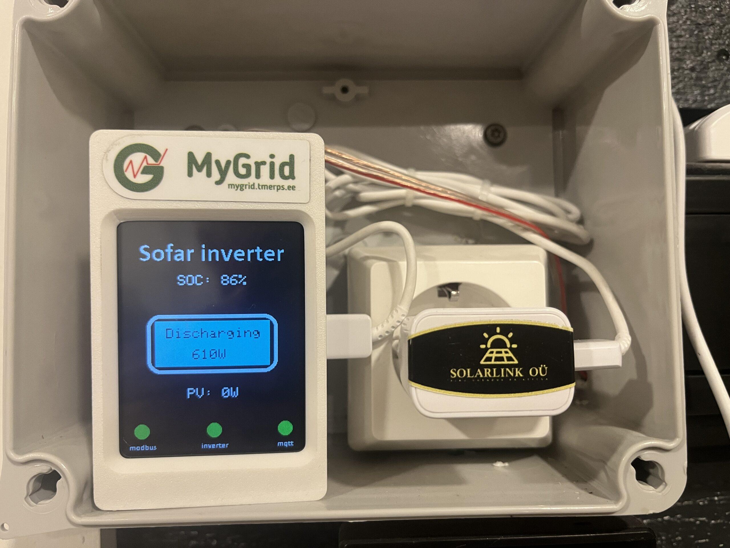 Nutikas juhtimine päikesepargile ja küttesüsteemile- Qilowatt börsimoodul Millist lahendust valida? Millist lahendust seade toetab? Need on keerulised küsimused