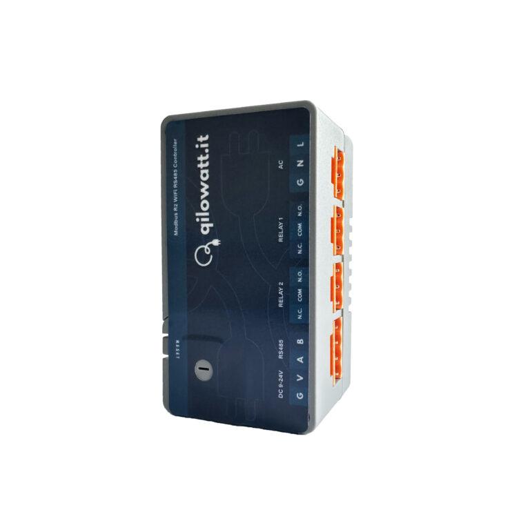 Qilowatt