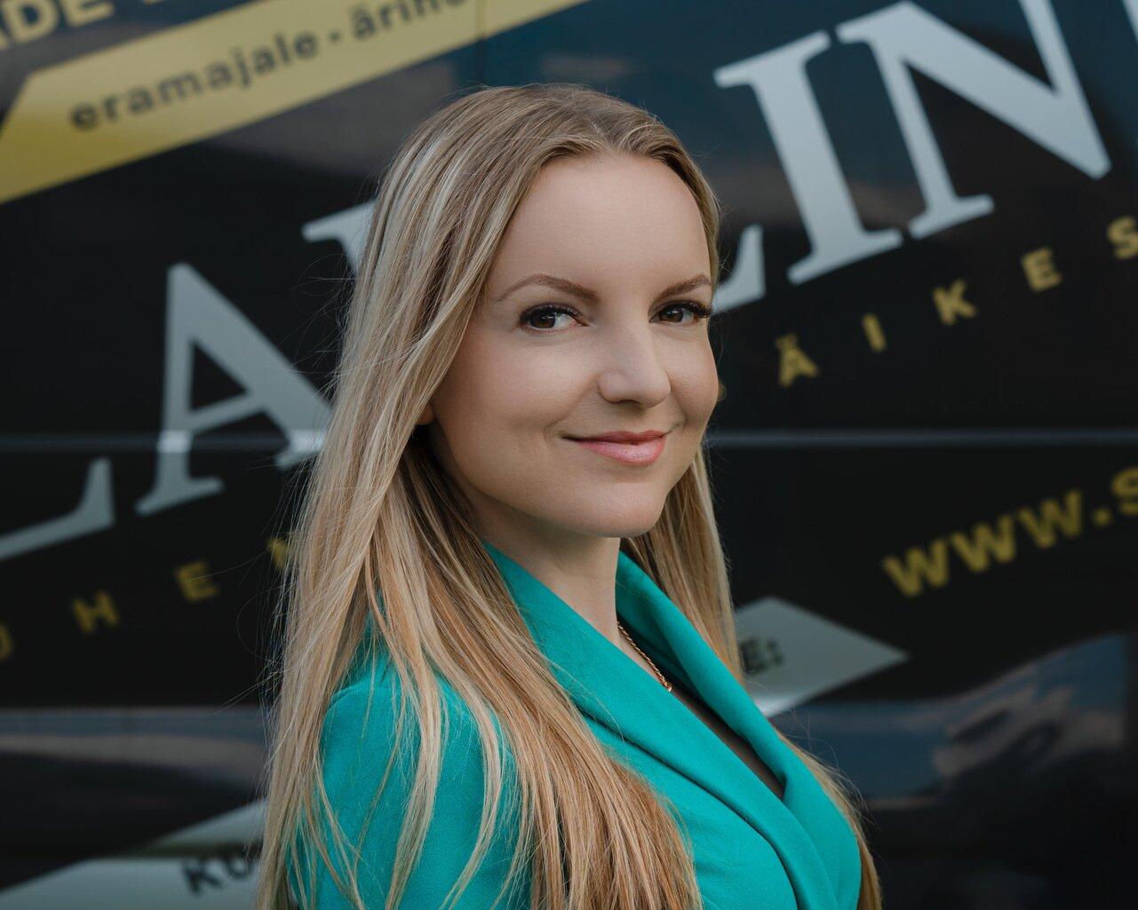 Profile Picture of Triin Rand