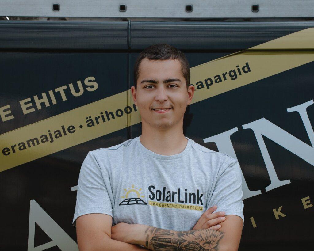 Profile picture of Leonhard Sünt