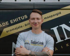 Profile Picture Of Teet Rehtla