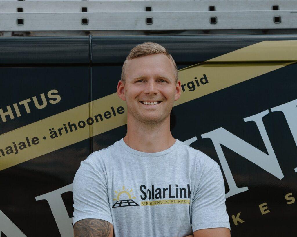 Profile picture of Kermo Eller